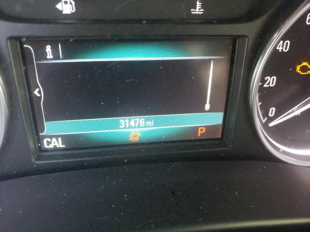 2019 BUICK ENCLAVE PR 5GAERCKW3KJ146275
