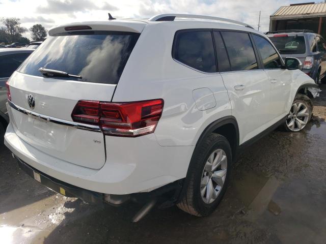 2018 VOLKSWAGEN ATLAS S 1V2AR2CA8JC522691