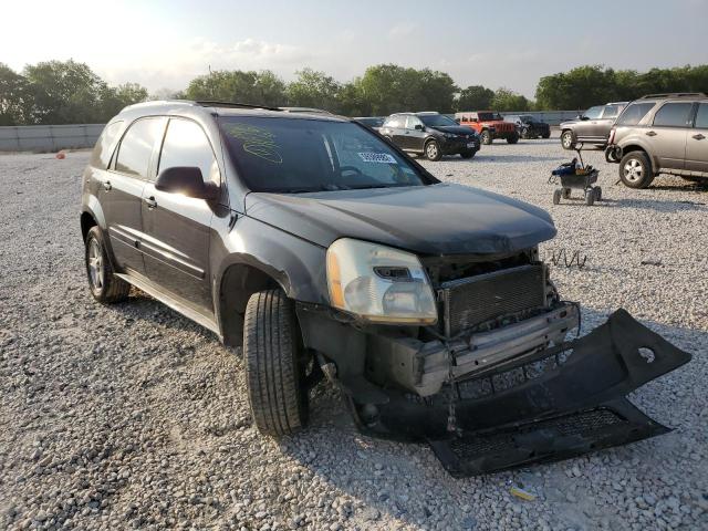 2005 Chevrolet Equinox LT