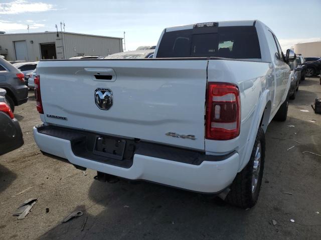 2019 DODGE 2500 3C6UR5NL1KG616366