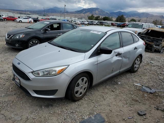 1FADP3E26GL387970 Ford FOCUS S
