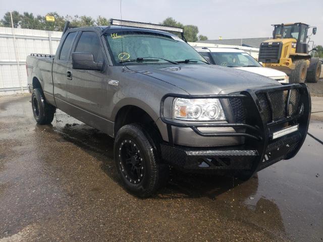 2005 Ford F150 for sale in Billings, MT