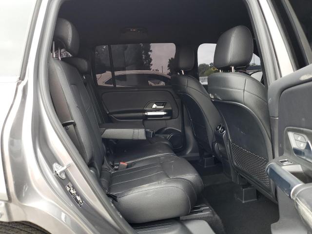 W1N4M4GB1MW102195 Mercedes-Benz GLB 250