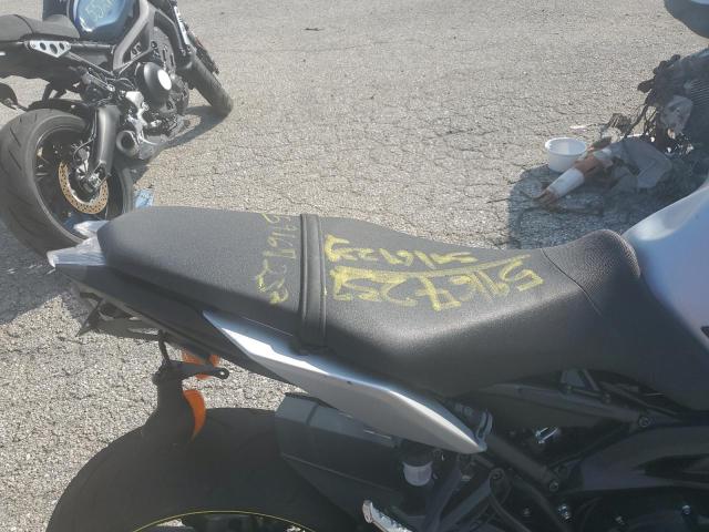 2017 YAMAHA FZ09 JYARN53EXHA001798
