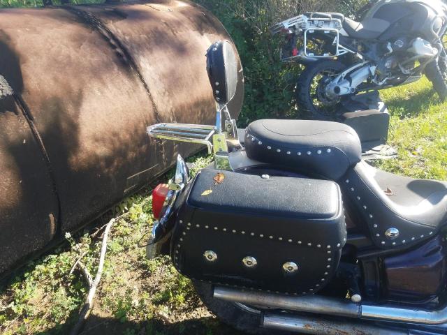 2000 YAMAHA XVS1100 JYAVP11E3YA008905