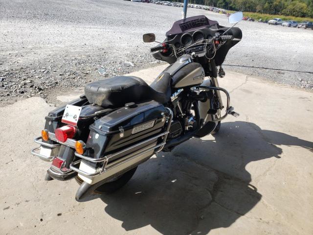 2006 HARLEY-DAVIDSON FLHTPI 1HD1FMW136Y686506