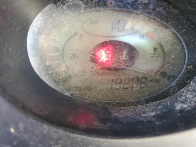 2006 HONDA FSC600 A JH2PF01486K300064