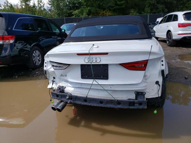 2015 AUDI A3 WAU5CLFF0F1072259