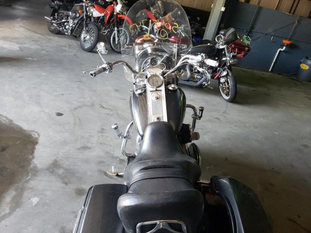 2005 HARLEY-DAVIDSON FLHRI 1HD1FBW165Y685479
