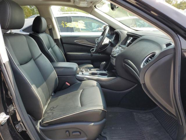 2019 INFINITI QX60 LUXE - 5N1DL0MM2KC568785