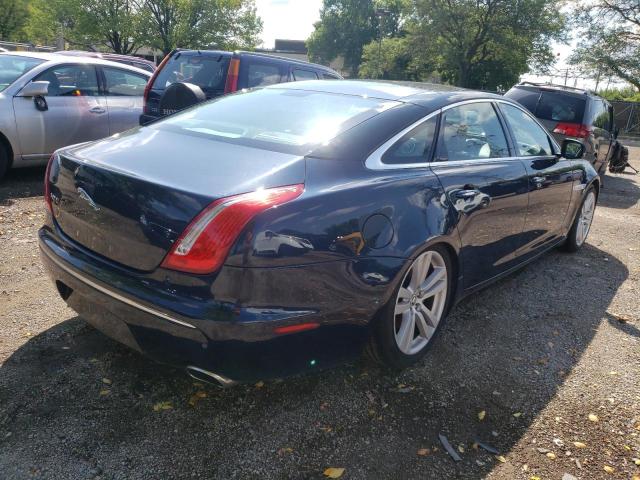 SAJWA2GB8BLV05183 Jaguar XJL