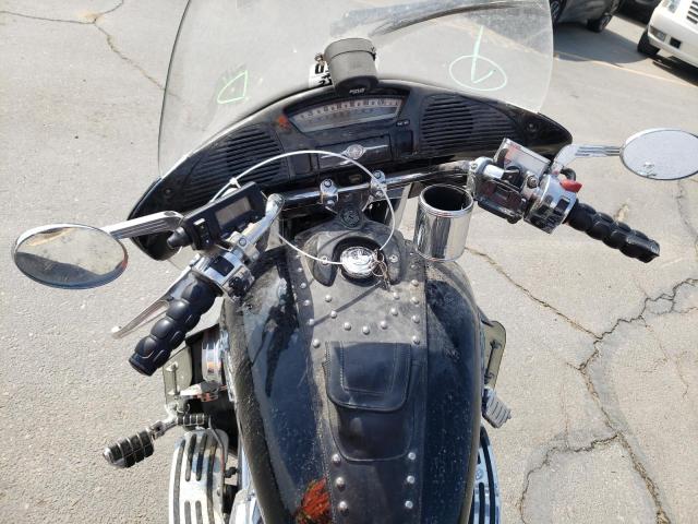 2006 YAMAHA XVZ13 TF JYAVP04Y96A000692