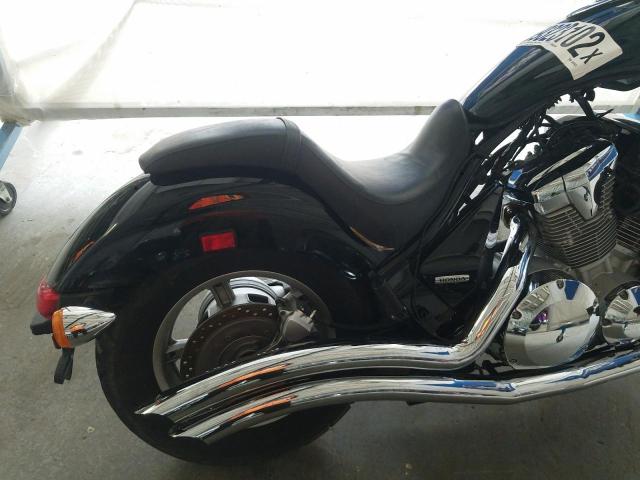 2010 HONDA VT1300 CS JH2SC6709AK001833