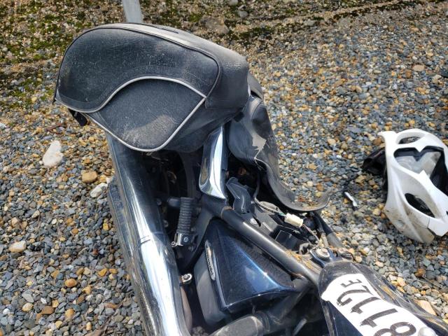 2006 KAWASAKI VN900 B - JKAVN2B176A008571