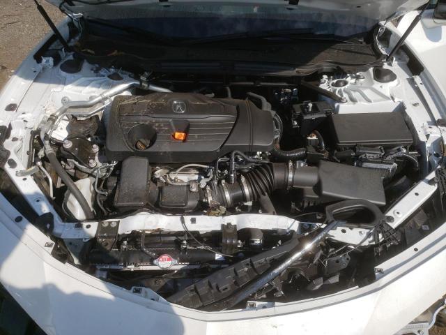 19UUB5F53NA000976 Acura Tlx Tech A