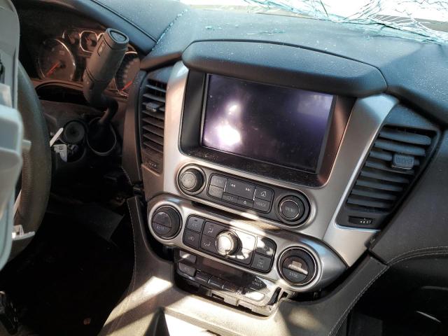 2019 CHEVROLET TAHOE SPEC 1GNSKFKC9KR318007