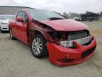 HONDA CIVIC 2012 foto