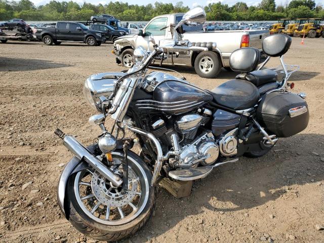 2007 YAMAHA XV1900 CT JYAVP22E67A004947