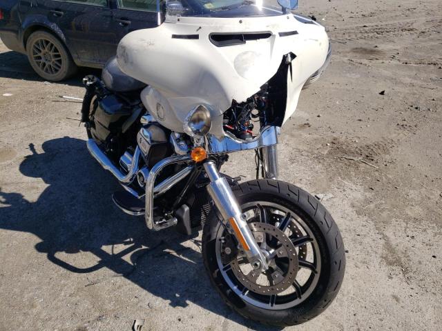 2020 HARLEY-DAVIDSON FLHTP 1HD1FMP11LB608447