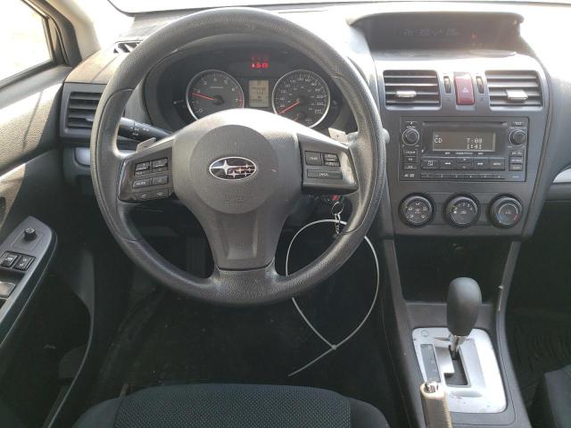 JF1GJAC68CH005797 Subaru Impreza Premium