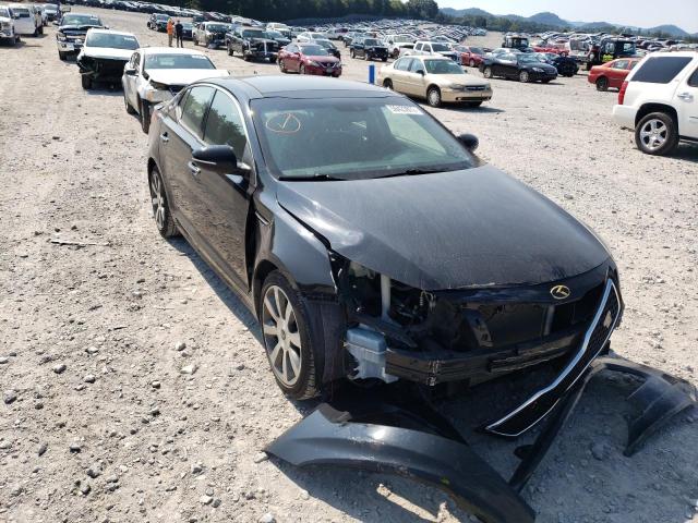 VIN 5XXGR4A6XDG151530 2013 KIA OPTIMA no.1