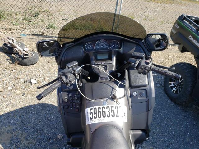 2015 HONDA GL1800 B JH2SC6812FK200446