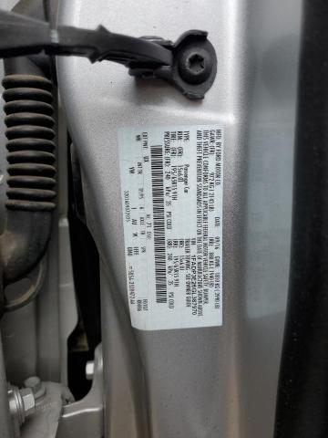 1FADP3E26GL387970 Ford FOCUS S