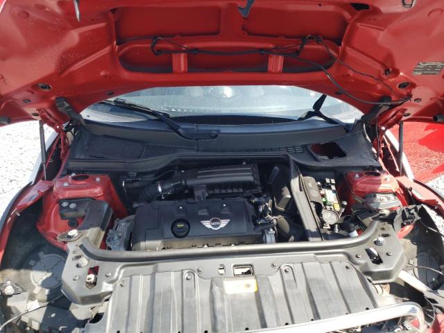 WMWZB3C56FWR42633 Mini COOPER COUNTRYMAN