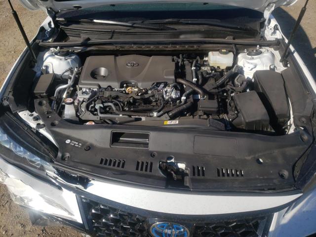 2022 TOYOTA AVALON NIG 4T1EA1AB6NU012531