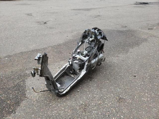 2005 HONDA CHF50 JH2AFG0005K302073