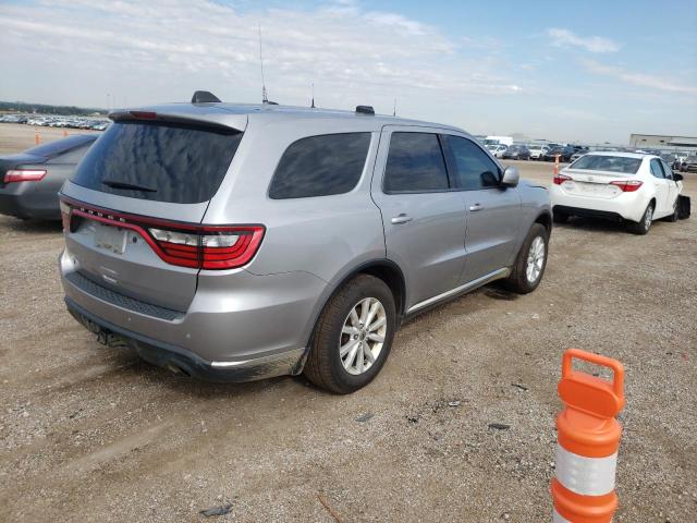 2019 DODGE DURANGO SS 1C4SDJFT9KC701450