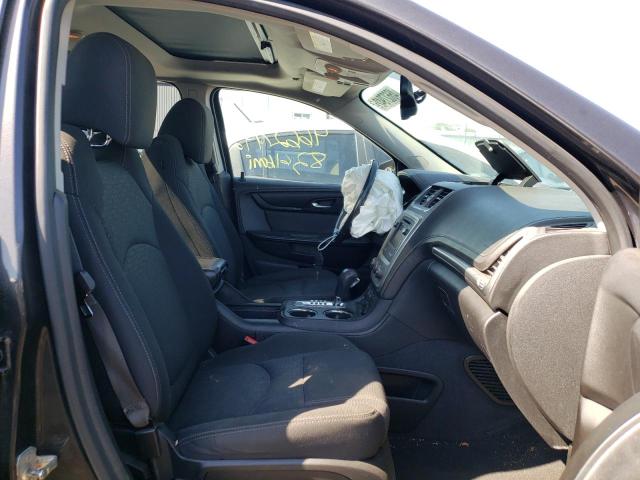 2015 GMC ACADIA SLE - 1GKKRPKD4FJ176015