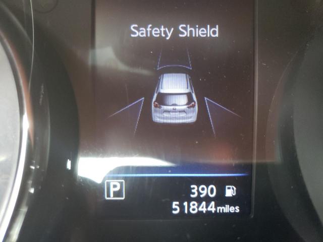 2018 NISSAN ROGUE S - 5N1AT2MV4JC823362