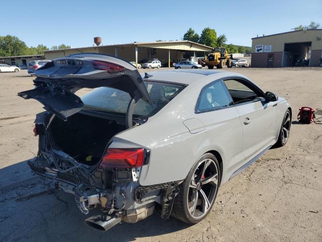 2021 AUDI RS5 WUANWAF52MA904982