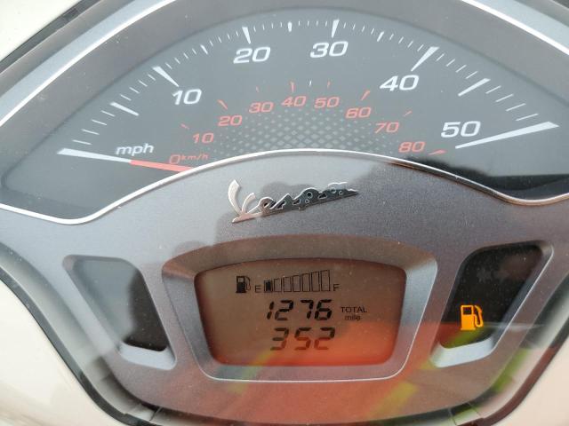 2021 VESPA PIAGGIO ZAPCA06BXM5200832