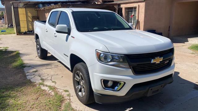 2016 Chevrolet Colorado Z for sale in Phoenix, AZ
