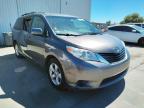 2011 TOYOTA  SIENNA