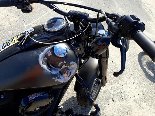 2021 HARLEY-DAVIDSON FLSL 1HD1YDJ1XMB029672