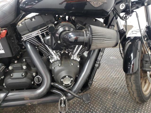 2017 HARLEY-DAVIDSON FXDLS 1HD1GS811HC317478