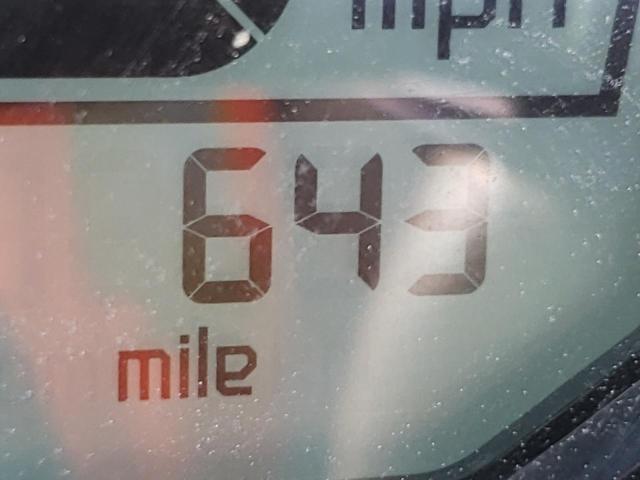 2022 KAWASAKI KRF 1000 C JKARFCC13NB501322