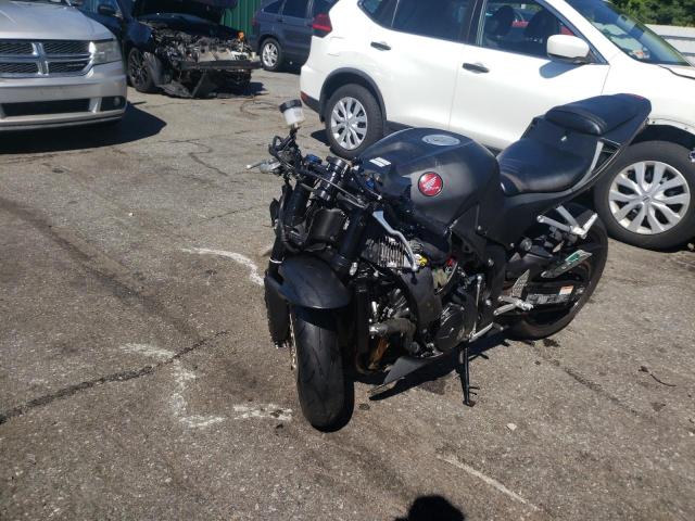 2019 HONDA CBR600 RA JH2PC40J3KK500495