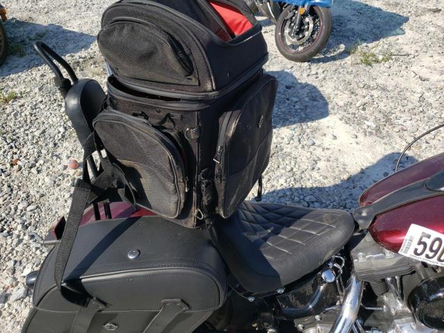 2014 HARLEY-DAVIDSON FLS SOFTAI 1HD1JRV11EB050200