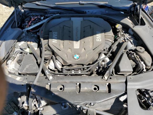 2017 BMW 650 XI WBA6F7C5XHD930708