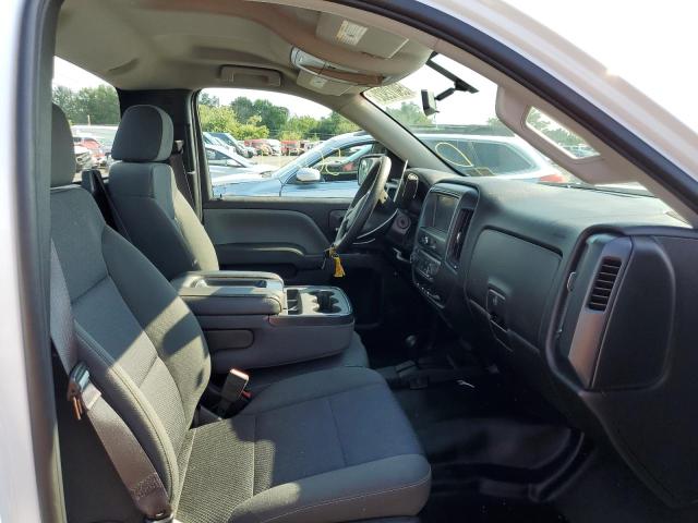 2017 CHEVROLET SILVERADO2 1GCNKNEH5HZ162144