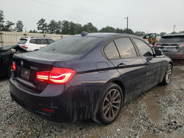 2017 BMW UK WBA8E5G33HNU45457