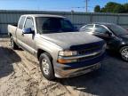 2000 CHEVROLET  SILVERADO