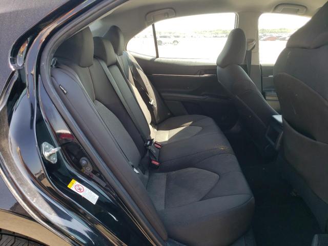 2019 TOYOTA CAMRY 4C 4T1B11HK8KU170664