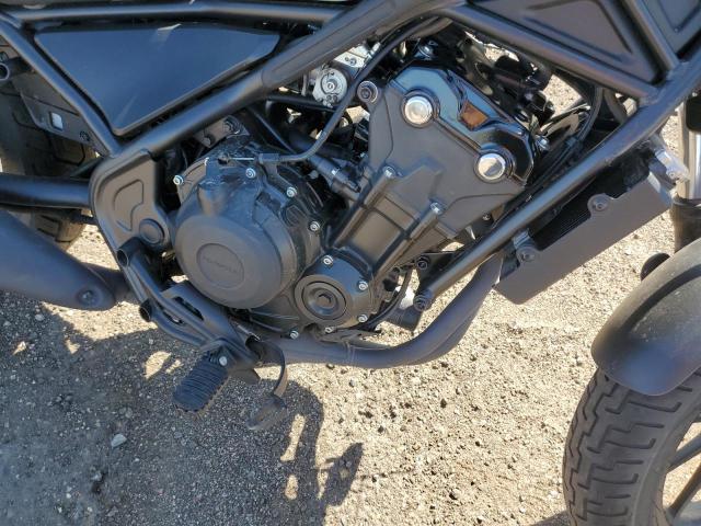 2022 HONDA CMX500 MLHPC5603N5500185