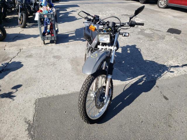 2020 SUZUKI DR650 SE JS1SP46A5L7102346