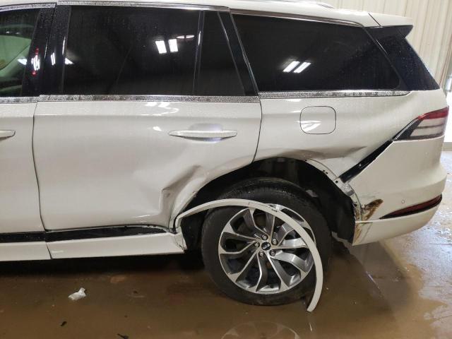 2021 LINCOLN AVIATOR GR 5LMYJ8XY8MNL01062